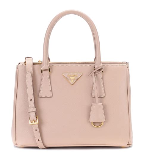 prada gallery bag|Prada galleria bag beige.